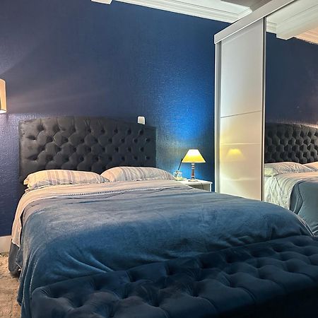 Apartamento Com Hidromassagem Em Gramado Apartment Exterior foto