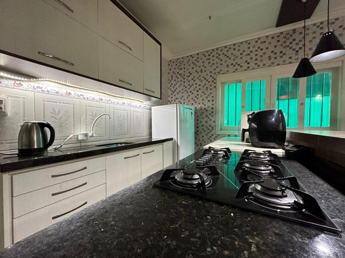 Apartamento Com Hidromassagem Em Gramado Apartment Exterior foto